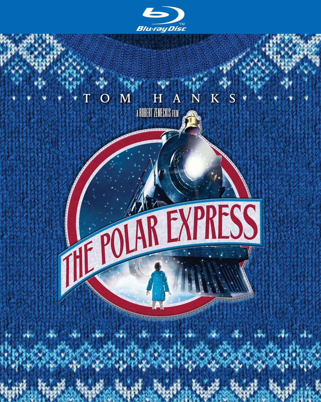 Polar Express (BD) (Blu-ray)