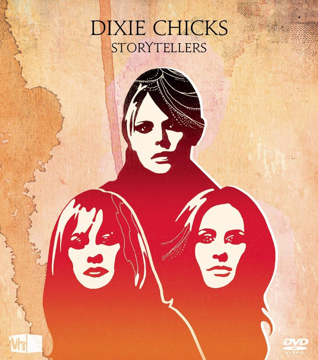 VH1 Storytellers: Dixie Chicks (DVD)