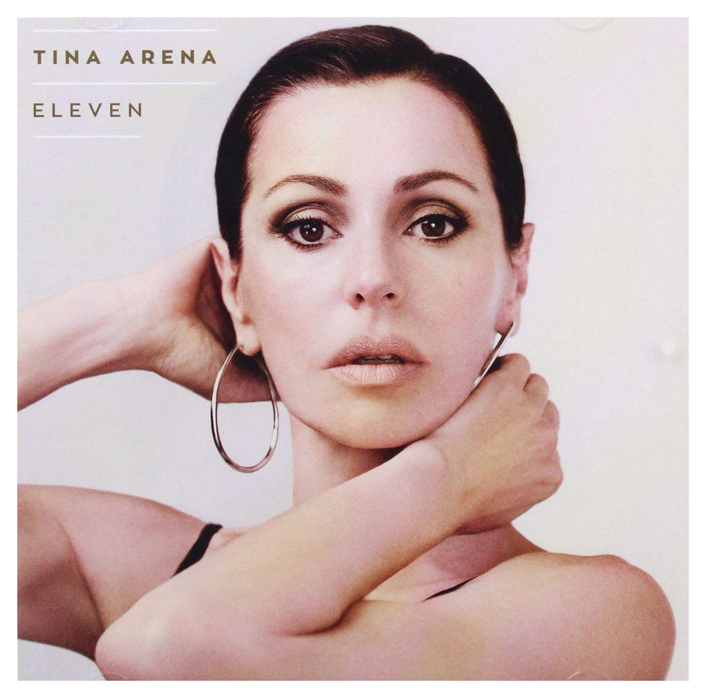 Tina Arena - Eleven (CD)