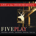 Five Play - Live at the Deer Head Inn (CD)