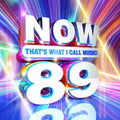NOW That's What I Call Music! Vol. 89 (CD)