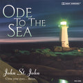 St.John, John - Ode to the Sea (CD)