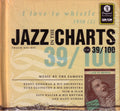 Jazz in the Charts - Vol. 39-Jazz in the Charts-1938 (CD)