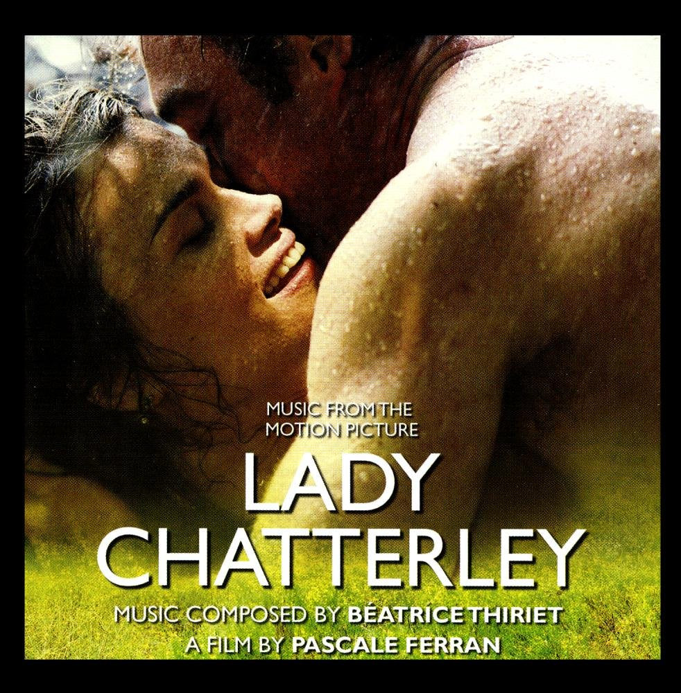 Lady Chatterley () - Soundtrack (CD)