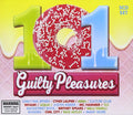 101 Guilty Pleasures (CD)