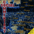 Various Christian Hard Music Artists - Social Commentary: Rare Christian Rock/Metal Collection-Enhanced Disc Includes Videos and Interviews (CD)