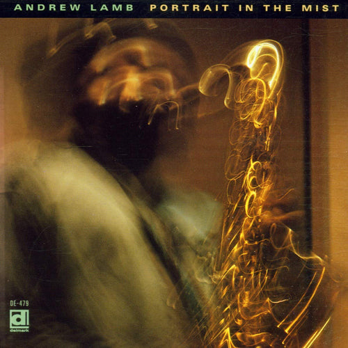Andrew Lamb - Portrait in the Mist (CD)