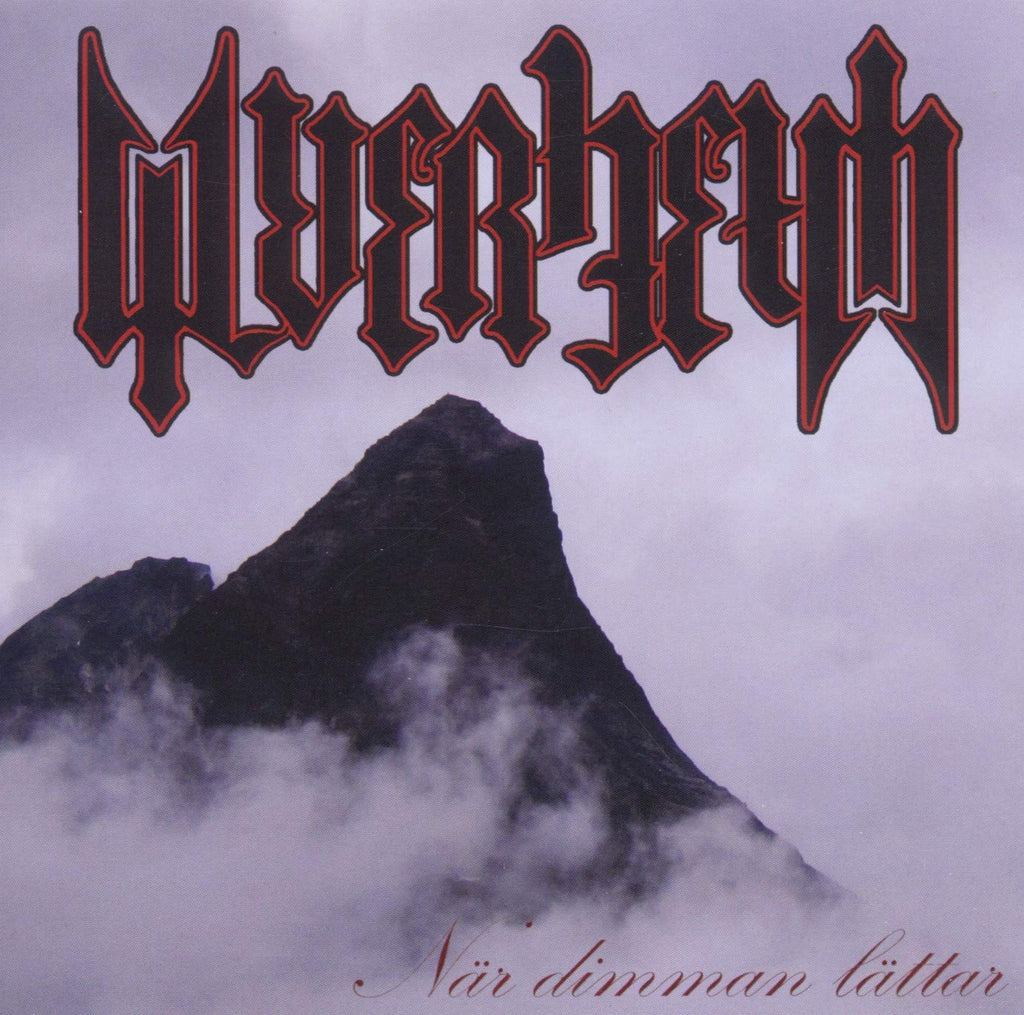 Ulverheim - Nar Dimman Lattar (CD)