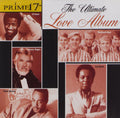 Prime 17: Ultimate Love Album (CD)