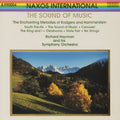 Richard Hayman And His Symphony Orchestra - Sound of Music: The Enchanting Melodies of Rodgers and Hammerstein (CD)