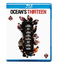 Ocean's Thirteen (Blu-ray)