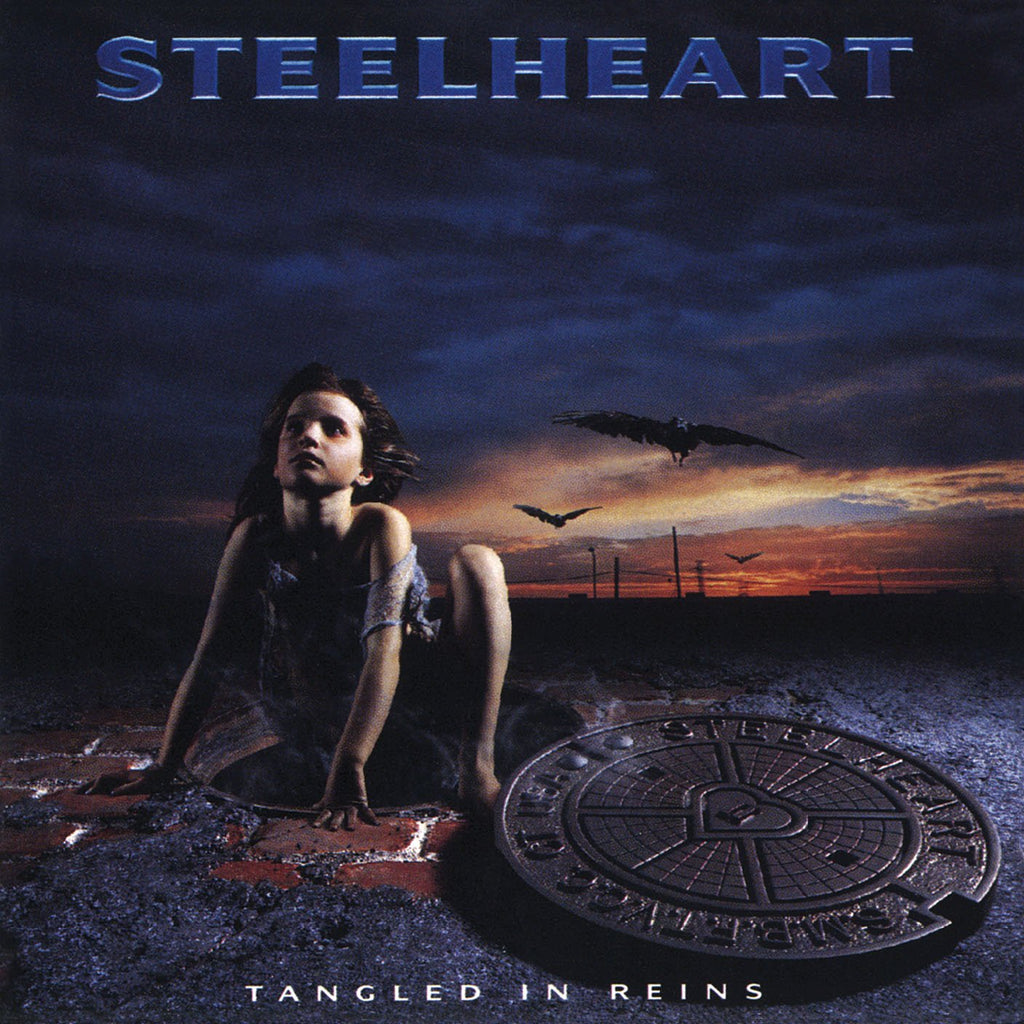 Steelheart - Tangled In Reins (CD)