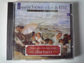 Symphonie Pour Harmonie Sur Des Motifs De Zarzuela (CD)