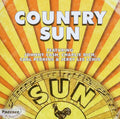 Country Sun / Various (CD)