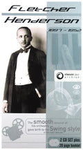 Fletcher Henderson - Fletcher Henderson 1897-1952 (CD)