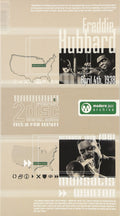 MODERN JAZZ ARCHIVE - FREDDIE HUBBARD / WYNTON MARSSALIS (CD)