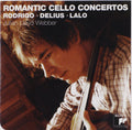 Romantic Cello Concertos - Romantic Cello Concertos (CD)