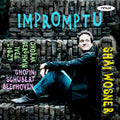 Shai Wosner - Impromptu - Beethoven, Chopin, Dvo ák, Gershwin, Ives, Liszt & Schubert (CD)