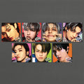 The 3rd Album 'ISTJ'[Poster ver. (CHENLE)] (CD)