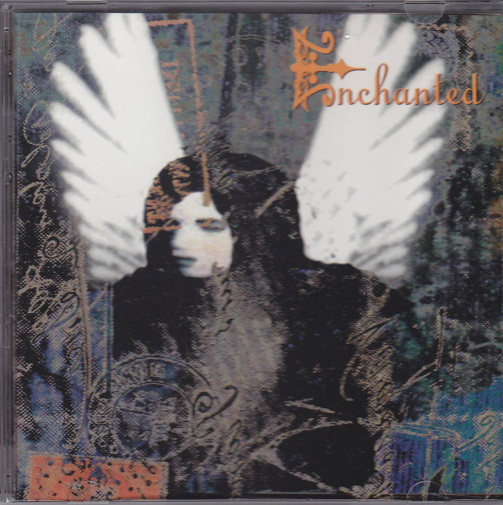 Enchanted - Enchanted (CD)