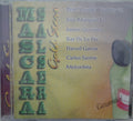 Mascara Salsera Gold Stars (CD)