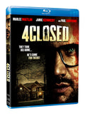 4closed (Blu-ray)