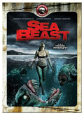 Sea Beast: Maneater Series (DVD)