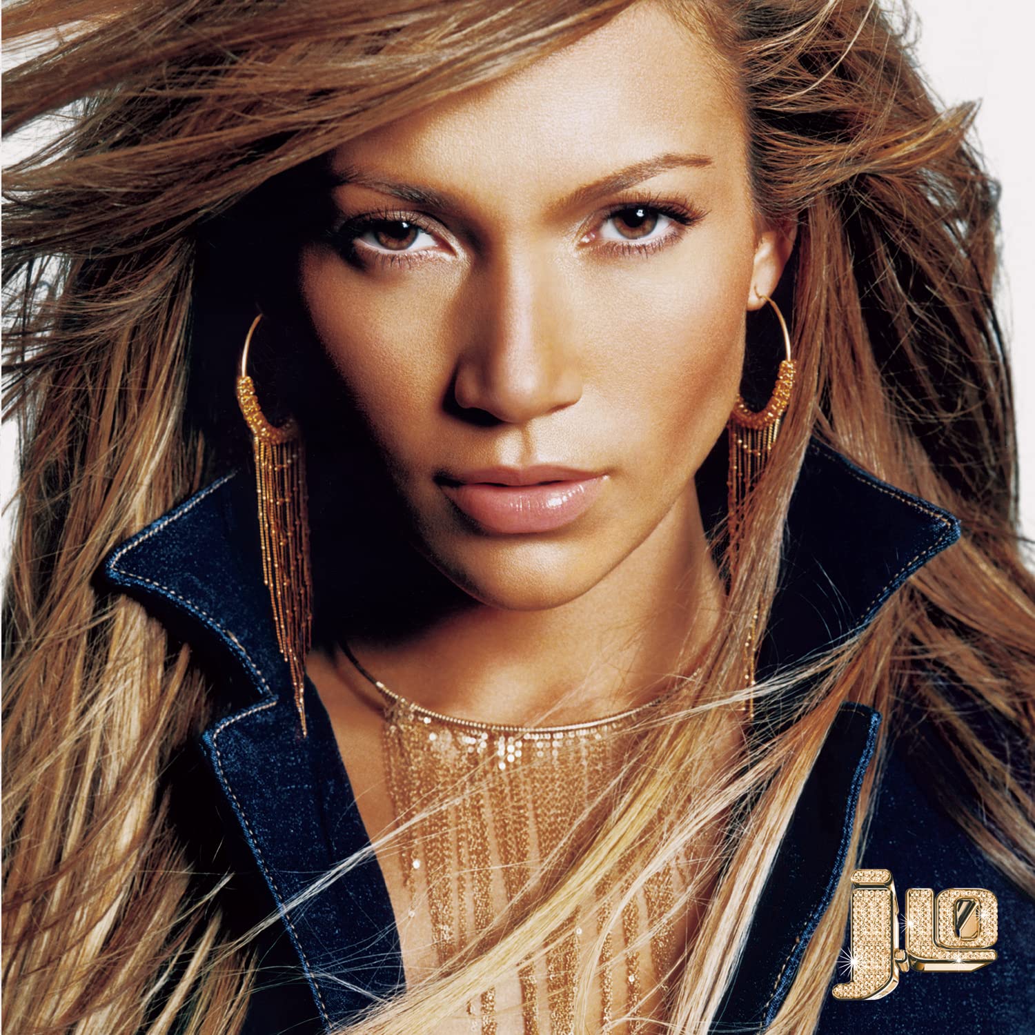 Jeffrey Osborne - J.Lo (CD)