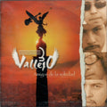 3 Vallejo - Amigos De La Soledad (CD)