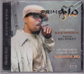 Prime Flo - Blacktop Hurtaz (CD)