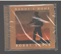 Bobby Seals - Daddy's Home (CD)
