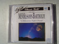 Felix Mendelssohn-Bartholdy / Hamburger Symphoniker / London Philharmonic Orchestra - A Midsummer Night's Dream (CD)