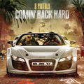 2 Pistols - Comin Back Hard (CD)