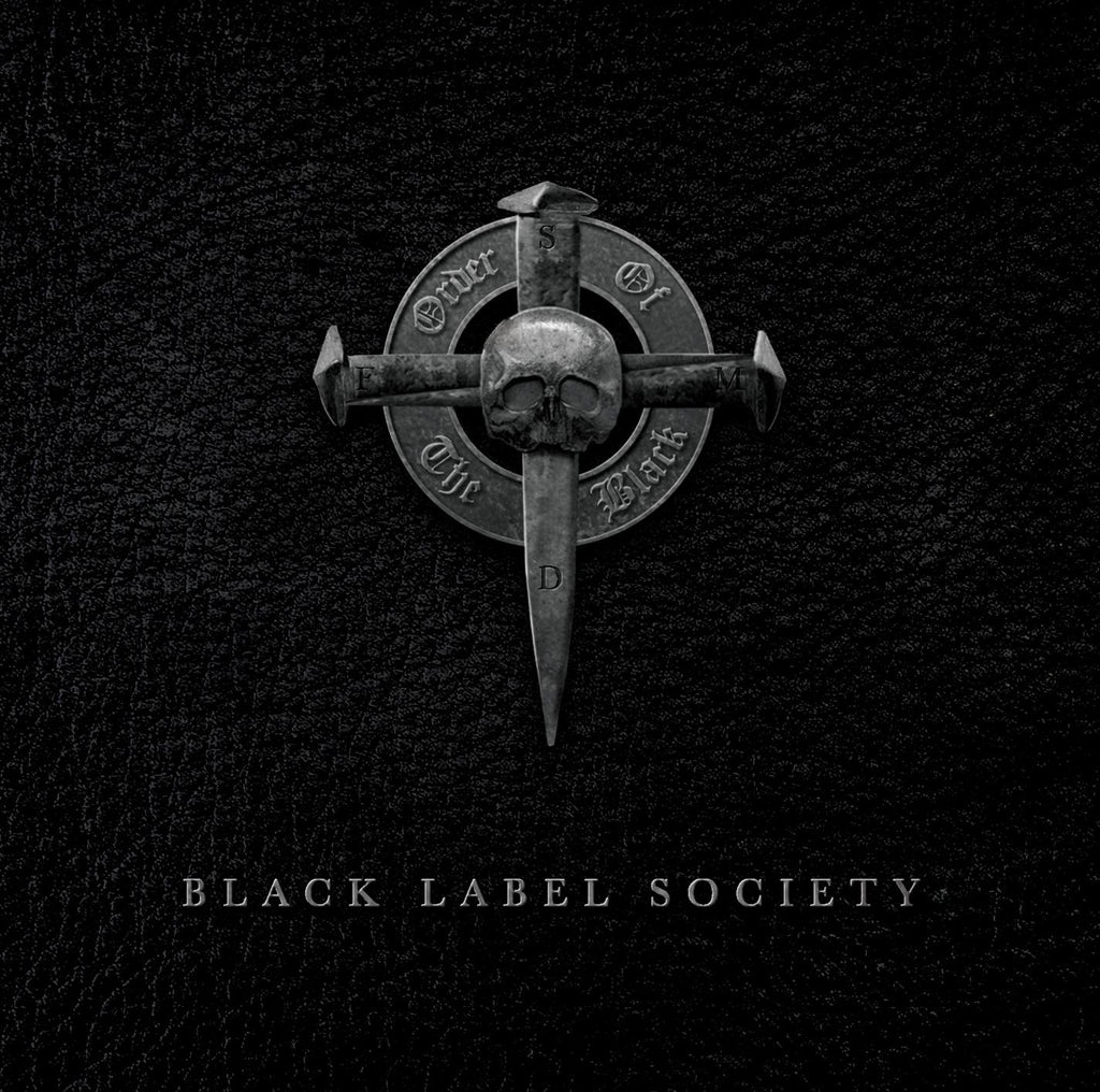 Black Label Society - Order Of The Black (CD)