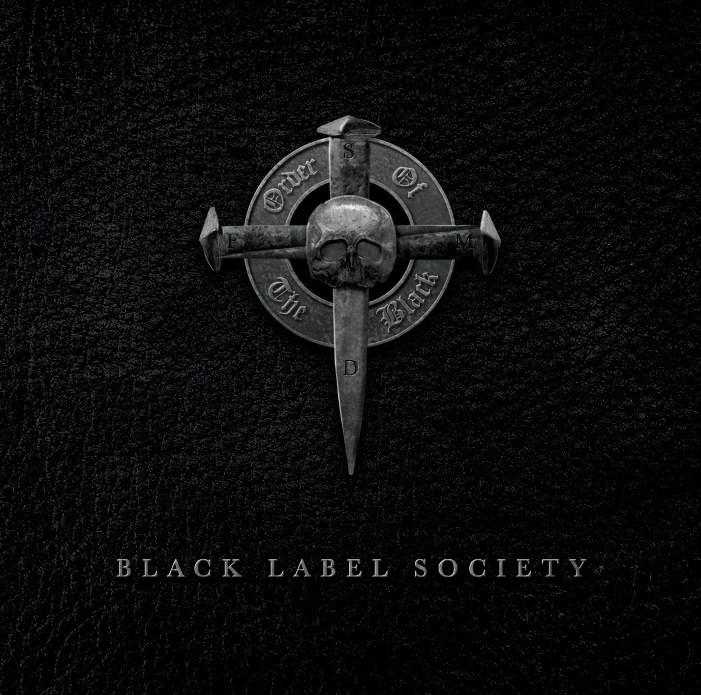Black Label Society - Order Of The Black (CD)