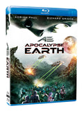 Ae Apocalypse Earth (Blu-ray)