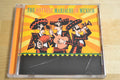 World Lounge: Hottest Mariachi in Mexico (CD)