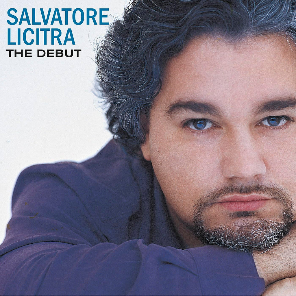 Verdi - Debut (CD)