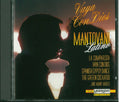 Mantovani - Vaya Con Dios (CD)