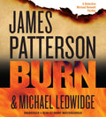Patterson, James - Burn (CD)