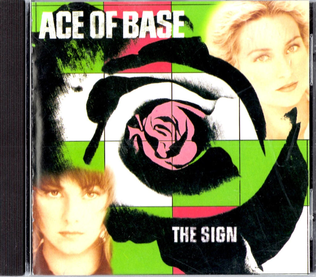 The Sign - Soundtrack (CD)