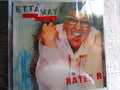 Etta May - Life On A Pedestal (CD)