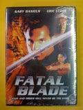 Fatal Blade (DVD)