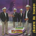 Alegres De La Sierra - Suerte He Tenido (CD)
