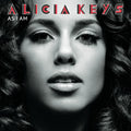 Alicia Keys - As I Am (CD)