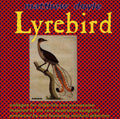 Matthew Doyle - Lyrebird (CD)