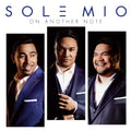 SOLE3MIO - On Another Note (2 Bonus Australian Tracks) (CD)