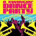 A Swingin' Dance Party (CD)
