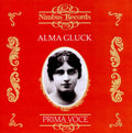 Alma Gluck: Recordings 1911-1917 (CD)