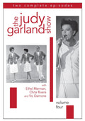 Judy Garland Show 4 (DVD)